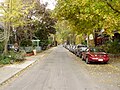 Profile Picture of De Grassi Streeton Wikipedia