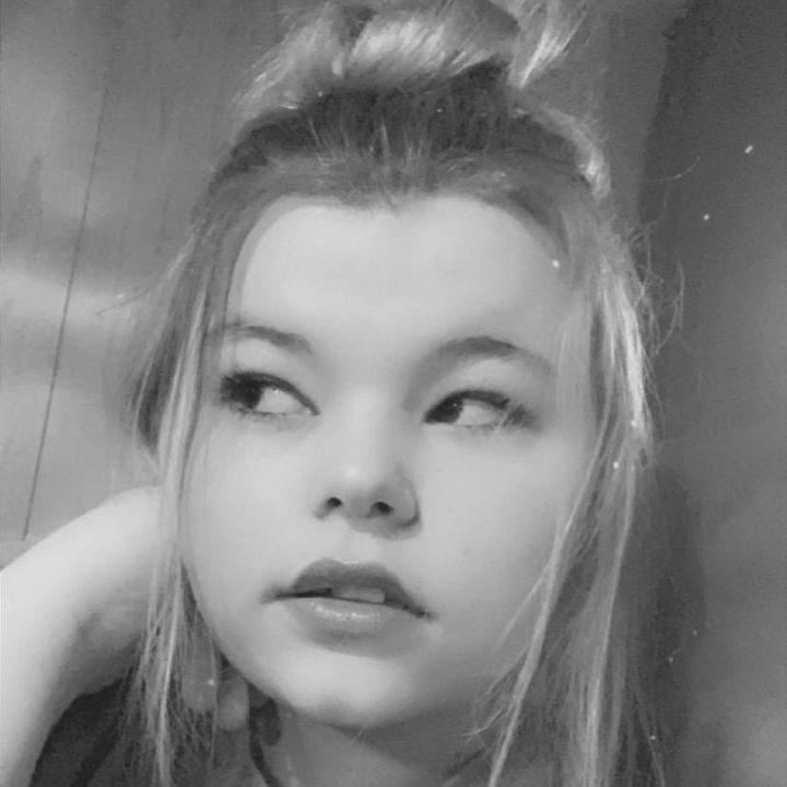 Profile Picture of Haley Anders (@@haleyanders0) on Tiktok