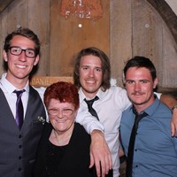 Profile Picture of Aaron Mcintyre (@aaron-mcintyre-14) on Quora