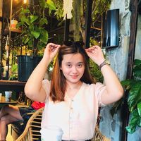 Profile Picture of Kayla Marie Almario (@kayla-marie-almario) on Quora