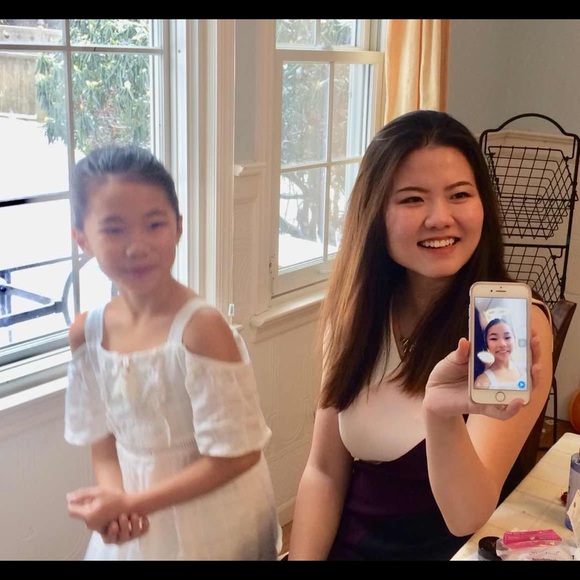 Profile Picture of Julia Lu (@aeina) on Poshmark
