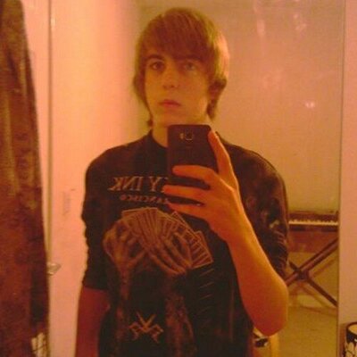 Profile Picture of Connor Cannon Murphy (@connorcmurphy) on Twitter