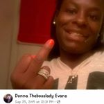 Profile Picture of Donna Evans (@donnaevans959) on Instagram