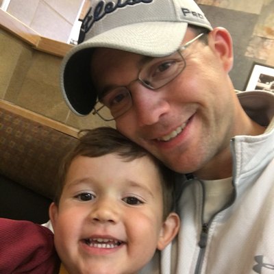 Profile Picture of John Chappelle (@Chappelle_John) on Twitter