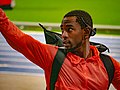 Profile Picture of Omar Craddockon Wikipedia