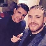 Profile Picture of Michael Monaghan (@mmonaghan1990) on Instagram