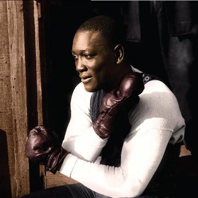 Profile Picture of Glenn Wilson (@bigman2001_gw) on Twitter