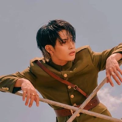 Profile Picture of Mon 🤍¹⁹ STREAM WHAT ❓ (@uvALIEN_ken) on Twitter