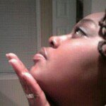 Profile Picture of Yannika Crowell (@mzklassa) on Instagram