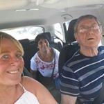 Profile Picture of Paula Butcher (@paula.butcher.549) on Instagram