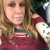Profile Picture of Nancy Townsend (@nancy-townsend-12) on Quora