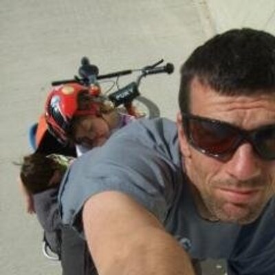 Profile Picture of Bike It Ben (@bikeitben1) on Twitter