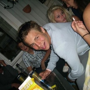 Profile Picture of Andreas Wiberg (@241617621) on Myspace