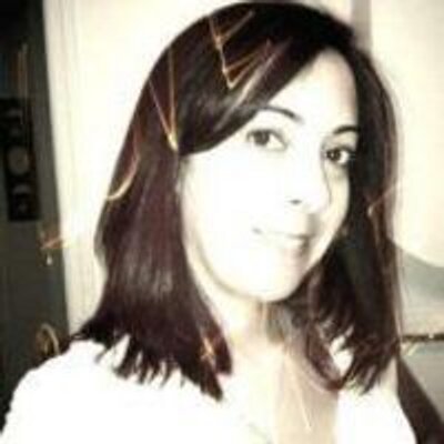 Profile Picture of Iris Blevins (@IrisBlevins8) on Twitter