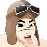 Profile Picture of MartinSketch (@merlin_doodles) on Instagram