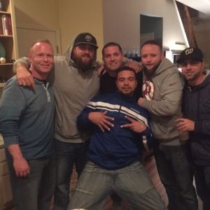 Profile Picture of Steve Bair (@BairSteve) on Twitter