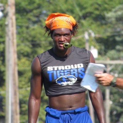 Profile Picture of Isaiah Campbell (@z0a0y) on Twitter