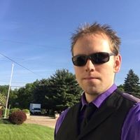 Profile Picture of Chris Walrath (@chris-walrath) on Quora