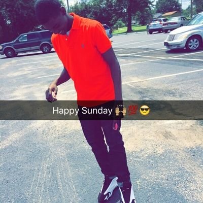 Profile Picture of Devin Dodd (@devindodd45) on Twitter