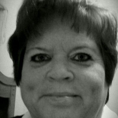 Profile Picture of Luann Cook (@CookLuann) on Twitter