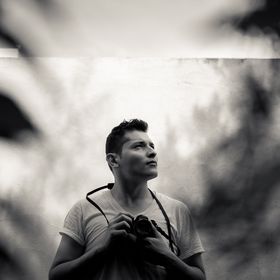 Profile Picture of Daniel Macas (@danielmacas) on Pinterest