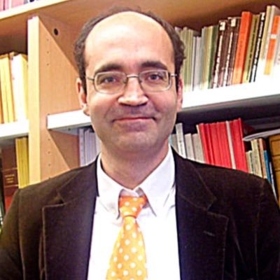 Profile Picture of Luis Rubalcaba (@LuisRubalcabaB) on Twitter