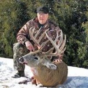 Profile Picture of Greg Merriam (@discountedhunts) on Myspace