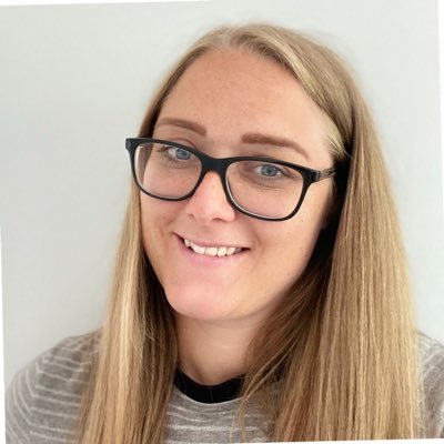 Profile Picture of Hayley Hardy(Morgan) (@HayleyImago) on Twitter