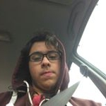 Profile Picture of Adam Krieg (@ae_krieg) on Instagram