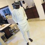 Profile Picture of imam malik hussaini (@babbankai4real) on Instagram