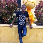 Obidike C Destiny - Instagram Profile Picture of Obidike C Destiny (@destinyobidike) on Instagram