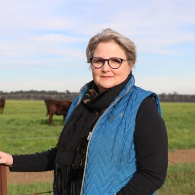 Profile Picture of A/Prof Jane Quinn (@JaneCQuinn1) on Twitter