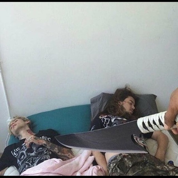 Profile Picture of Daniel Burrows (@hypedbuys) on Poshmark