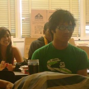 Profile Picture of Jan Sebastian (@jan_jandawoman) on Myspace