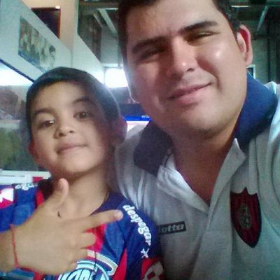 Profile Picture of Ruben Dario Barraza (@CuerDario) on Twitter