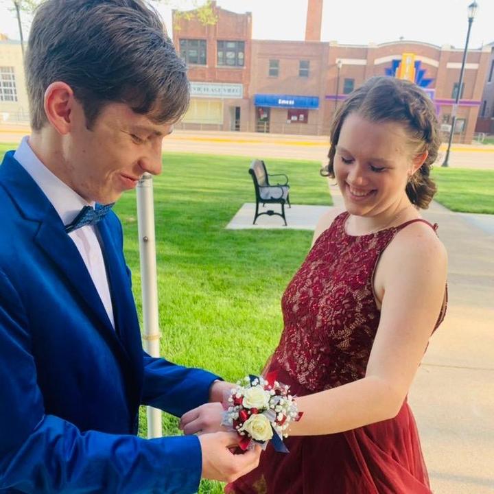 Profile Picture of James Murray (@jamesmurray5555) on Tiktok