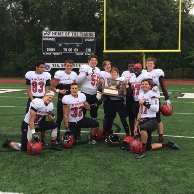 Profile Picture of Adam Myers (@adammyers211) on Twitter