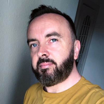 Profile Picture of Scott© 🕷 (@jeezoh) on Twitter