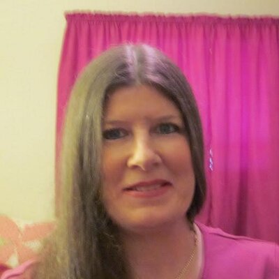 Profile Picture of Jerri Davis (@Jerri1962) on Twitter