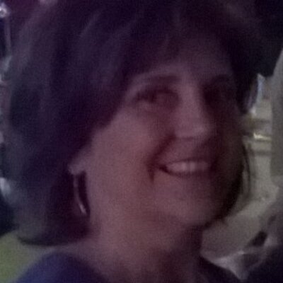 Profile Picture of Pam Janney (@PamFMB) on Twitter