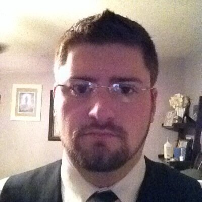 Profile Picture of Brad Whetstone (@Colkack) on Twitter