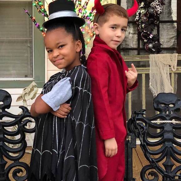 Profile Picture of Nadine Oubre (@nadineoubre) on Poshmark