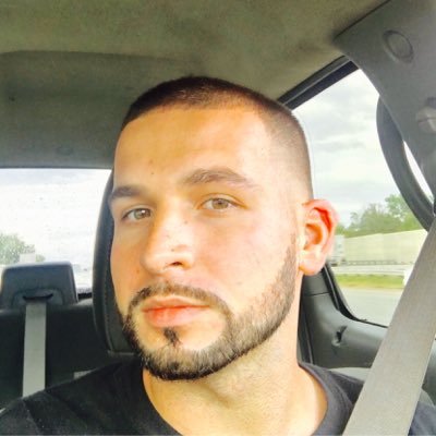 Profile Picture of Nick Sherlock (@NickSherlock88) on Twitter