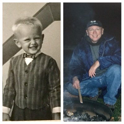 Profile Picture of Craig Stockinger (@CraigStockinge1) on Twitter