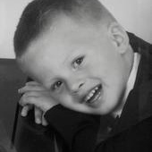 Profile Picture of Fern Laberge-scott (@alohafern) on Myspace