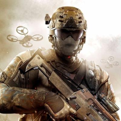 Profile Picture of Jacob Snodgrass (@JacobPlaysCOD) on Twitter