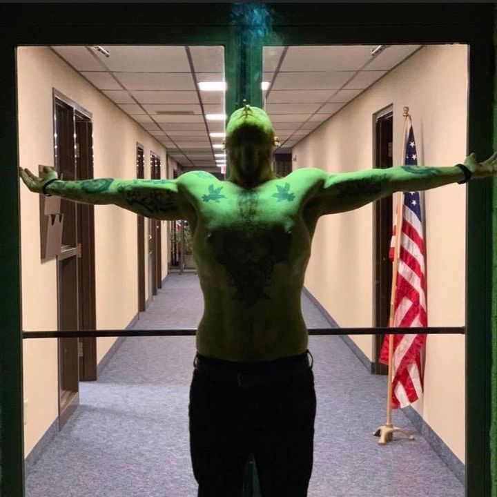 Profile Picture of Jeff Nock (@jeffnock1) on Tiktok