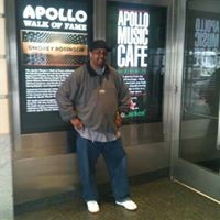 Profile Picture of Kevin Williams (@kevin-williams-575) on Quora