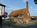 Profile Picture of Aldeburghon Wikipedia
