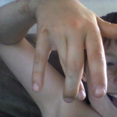 Profile Picture of Chase Rosser (@ChasRosser) on Twitter